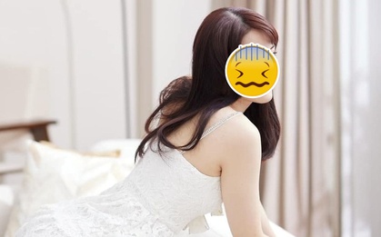 Sốc: Nữ diễn viên đẹp bậc nhất showbiz viết thư tuyệt mệnh sau khi bị nhiều bạn học nam tố cáo gạ gẫm