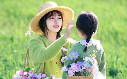 Có 1 nghịch lý mang tính nhân quả: Những bé gái lớn lên trong gia đình "trọng nam khinh nữ" lại thường sẽ thành đạt khi trưởng thành