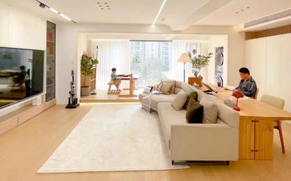 Vì sao người giàu tuyệt đối tránh phòng khách ngang, người nghèo tuyệt đối tránh phòng khách dọc? Sự thật khiến ai cũng giật mình