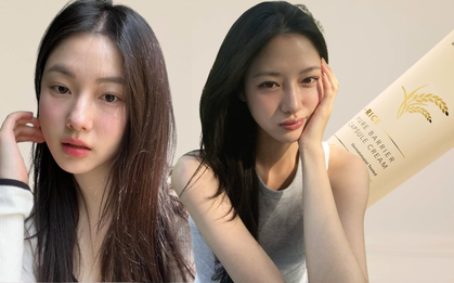 Vogue khen hết lời 11 món mỹ phẩm Hàn: Cứ dùng là da đẹp lên trông thấy