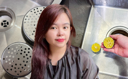 Mẹ 2 con dọn 6 tầng nhà chỉ 1 tiếng mỗi ngày: Nhờ một “chiêu” đơn giản mà tầng nào cũng sạch thơm bóng loáng