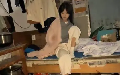 Giấu gia đình đi làm shipper, ở trọ 1,8 triệu/năm: Cô gái 20 tuổi đặt mục tiêu kiếm hơn 3,7 tỷ đồng