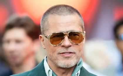 Brad Pitt giành chiến thắng quan trọng trước Angelina Jolie