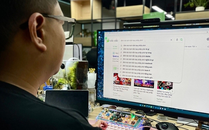 Điểm danh từ khóa hot 2025: Mưa đỏ, Ngân 98, Shark Bình, Mailisa…