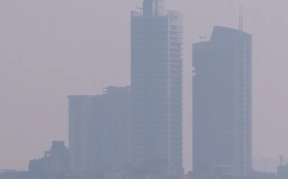 Hà Nội khuyến cáo phòng, chống ảnh hưởng của ô nhiễm không khí tới sức khỏe cộng đồng