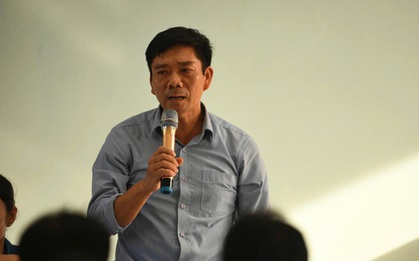 Trường nơi bà Đỗ Thị Hồng Huế công tác xoay xở ra sao khi bị phạt gần 200 triệu đồng?