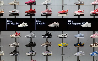 Nike gặp khó tại Trung Quốc, hiện đang chật vật phục hồi sau loạt sai lầm
