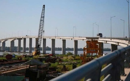 Người phụ nữ Đồng Tháp nói lý do định nhảy cầu ở Tây Ninh tự tử