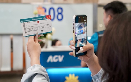 Sau hôm nay 19/12, khi nào hành khách sẽ được bay tới sân bay Long Thành?