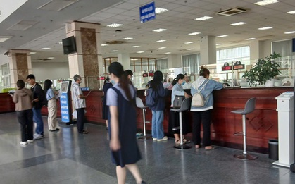 Thực hư thông tin hộ kinh doanh đóng cửa 10 năm vẫn bị truy thu thuế