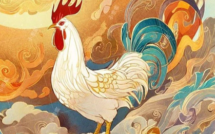 3 con giáp giàu có, may mắn nhất tháng 11 Âm lịch: Top 1 tăng mạnh tài sản ròng, Top 3 sắp được thăng chức