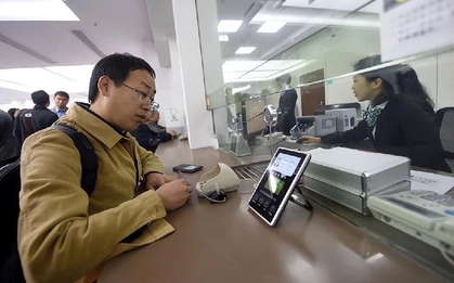 Người đàn ông gửi tiết kiệm 71 tỷ đồng nhưng sau 5 năm tài khoản chỉ còn 120.000 đồng, tòa án khẳng định: “Ngân hàng không phải chịu trách nhiệm”