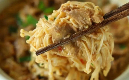 Món ăn mềm mọng và ngon tuyệt, rất hợp với cơm lại đặc biệt tốt cho sự phát triển của trẻ em