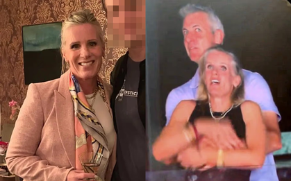 Nữ chính vụ ngoại tình bê bối nhất năm 2025 thú nhận gây sốc sau nhiều tháng im lặng, kể lại toàn bộ thời điểm bị vạch trần cùng CEO trên kiss-cam