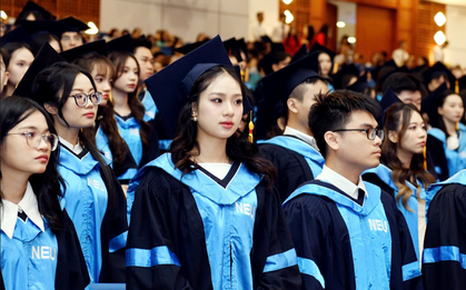 Đại học Kinh tế Quốc dân dự kiến tăng học phí, mở thêm ngành