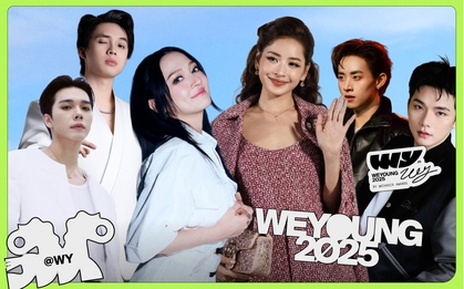 Thảm đỏ hot nhất cuối tuần này: Chi Pu - Bảo Anh mở đại hội nhan sắc, hàng chục nghệ sĩ đổ bộ