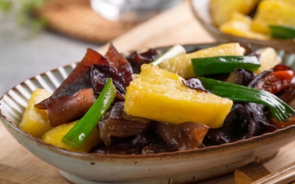 Loại "rau sạch từ rừng" không bao giờ bị phun thuốc trừ sâu, người Việt ăn nhiều nhưng nhớ 1 điều để không phản tác dụng