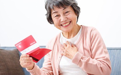 Không phải tài khoản nào cũng an toàn: 4 loại sổ tiết kiệm người lớn tuổi nên tránh để không mất tiền oan