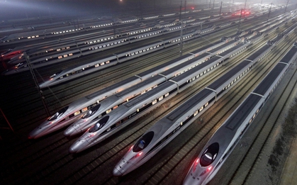 Một ý tưởng của Elon Musk bị đánh giá là "điên rồ", nhưng quốc gia này đã âm thầm hiện thực hóa nó