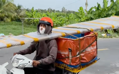 5 món hàng shipper "sợ" nhất, đặc biệt là cái cuối cùng