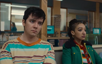 Xem phim Sex Education, tôi tự tát vào mặt mình vì một câu thoại: Hóa ra tôi cũng mắc thói quen sai lầm giống triệu phụ huynh khác!