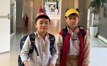 Sắp xếp trường phổ thông: Có tỉnh giảm gần một nửa số trường