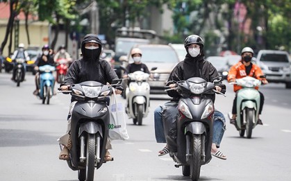 Miền Bắc tiếp tục những ngày đông ấm