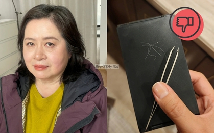 Vì sao phụ nữ trung niên không nên nhổ tóc bạc?