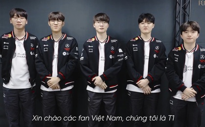 Đưa T1 về Việt Nam, VPBank “cắm cờ” tại lãnh địa Gen Z bằng chiến lược sống cùng văn hóa đại chúng