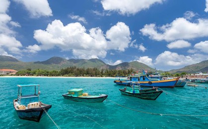 “Hòn đảo thiên đường” được nhắc tên nhiều nhất Việt Nam: Vì sao ai cũng muốn đến ít nhất một lần?