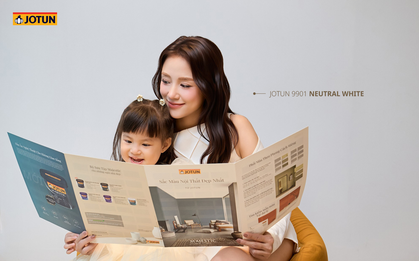 Không gian sống nghệ thuật của dàn KOL đình đám