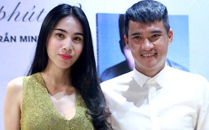 Sáng tỏ thông tin Thủy Tiên, Công Vinh ly hôn