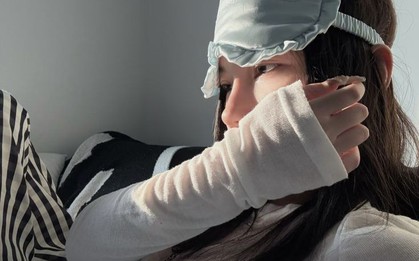 Sáng dậy thấy 4 thứ này sợ rằng gan đã "rỗ như tổ ong", khối u đang gặm nhấm