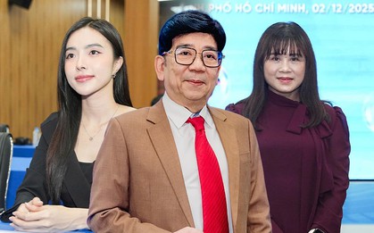 Chủ tịch Hiệp hội Quảng cáo Việt Nam: "KOL, KOC có quyền hỏi ngược lại nhãn hàng để tự đi kiểm định"