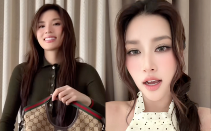 Kỳ Duyên - Thiên Ân sống chung từ lâu