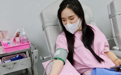 Tại sao phụ nữ thường tăng huyết áp khi bước vào tiền mãn kinh? Đừng bỏ lỡ 6 thực phẩm hạ huyết áp cực "nhạy" và lành mạnh