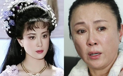 "Đát Kỷ gợi cảm nhất màn ảnh" Phó Nghệ Vỹ: Sống khép kín sau cú sốc mất con