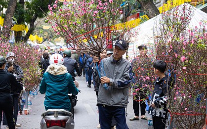 Vì sao dân mạng nói "năm 2148 Việt Nam đón Tết Nguyên đán 2 lần"?