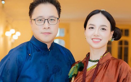 Tài sản của Victor Vũ - Đinh Ngọc Diệp