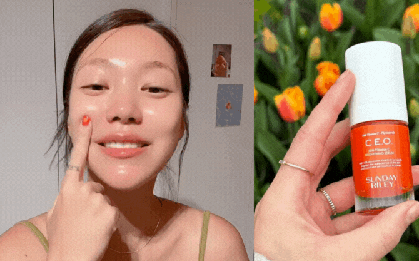 5 lọ serum tốt nhất khi dùng vào buổi sáng: Chăm bôi thì da sáng căng, kích thích sản sinh collagen mỗi ngày