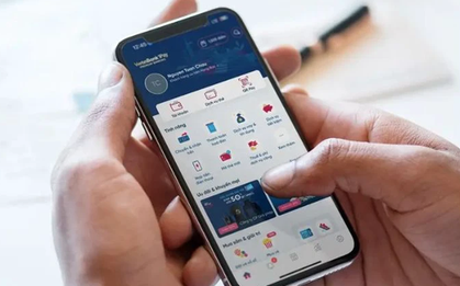 Từ ngày mai, VietinBank áp dụng quy định mới với giao dịch trực tuyến: Khách hàng buộc phải nắm rõ
