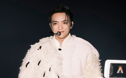 Thứ SOOBIN lo sợ