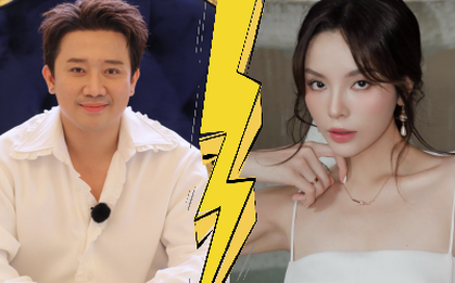 Trấn Thành là người khơi mào drama Kỳ Duyên - Minh Triệu?