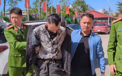 Đối tượng có 2 tiền án, nhiễm HIV, ép bé gái 12 tuổi vào nhà nghỉ xâm hại