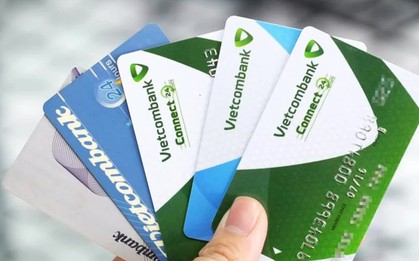 Từ 5/1/2026, loại thẻ ngân hàng này bị giới hạn rút tiền mặt