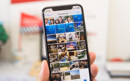 Xóa ngay 7 loại ảnh này trong điện thoại nếu không muốn "dâng" tiền cho kẻ gian