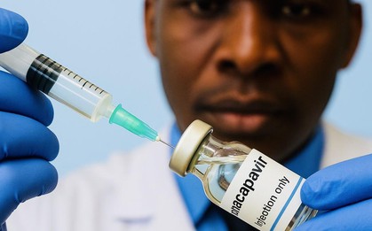 Mũi tiêm dự phòng HIV hiệu quả 99,9% được triển khai tại châu Phi: Bước ngoặt lịch sử trong cuộc chiến AIDS