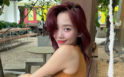 Người đàn ông khiến Tóc Tiên bất chấp