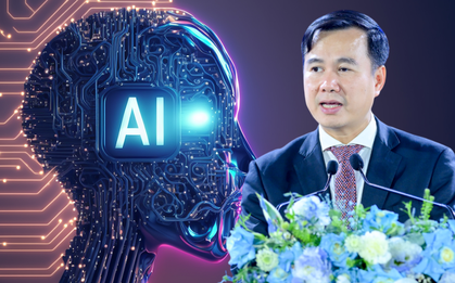 Việt Nam sắp ban hành "Bộ quy tắc đạo đức AI quốc gia, Chiến lược AI và Luật AI"