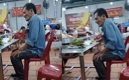 Nam nghệ sĩ nổi đình đám một thời: U70 ngồi xe lăn, được ân nhân tha thứ, từ chối 1 việc